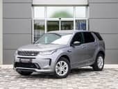 Land Rover Discovery Sport S D165