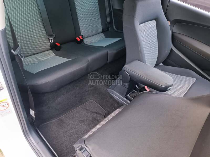 Volkswagen Polo 1.2tdi F.U.L.L  NOW