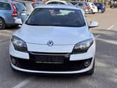 Renault Megane 1.5Dci