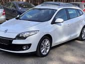 Renault Megane 1.5Dci