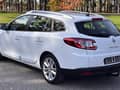 Renault Megane 1.5Dci