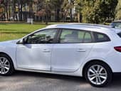 Renault Megane 1.5Dci