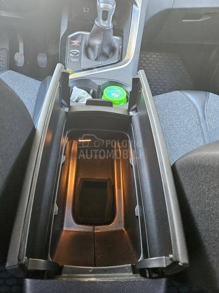 Peugeot 3008 2,0