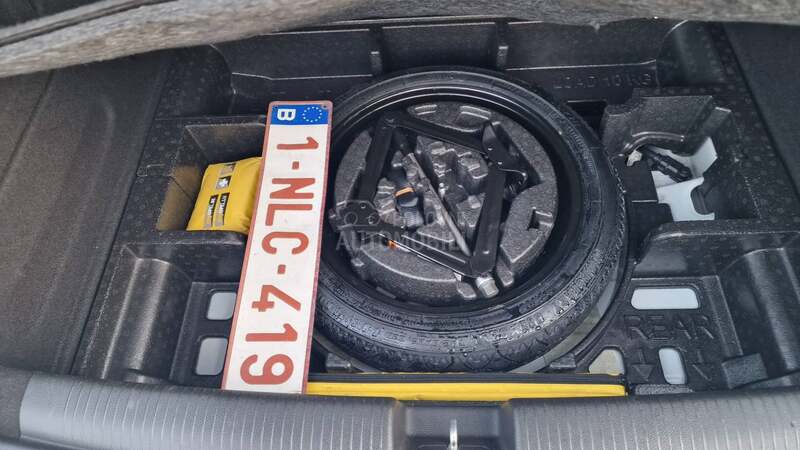 Opel Astra K 1.6 CDTI ECOFLEX
