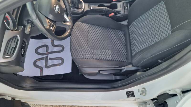 Opel Astra K 1.6 CDTI ECOFLEX