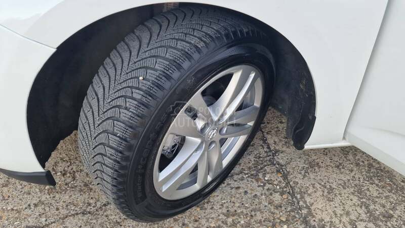 Opel Astra K 1.6 CDTI ECOFLEX