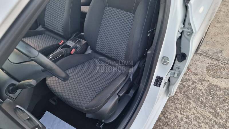 Opel Astra K 1.6 CDTI ECOFLEX