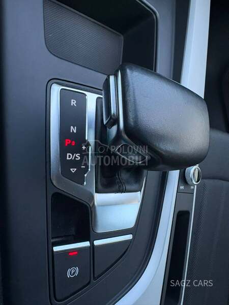 Audi A4 2.0 TDI Virt/Matrix
