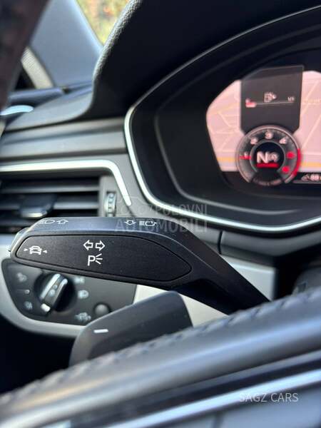 Audi A4 2.0 TDI Virt/Matrix