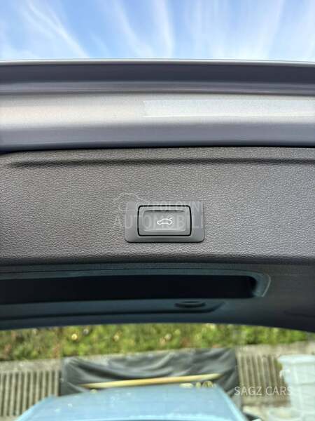Audi A4 2.0 TDI Virt/Matrix