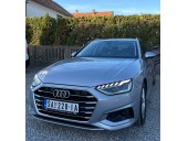 Audi A4 2.0 TDI Virt/Matrix