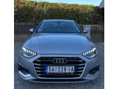 Audi A4 2.0 TDI Virt/Matrix