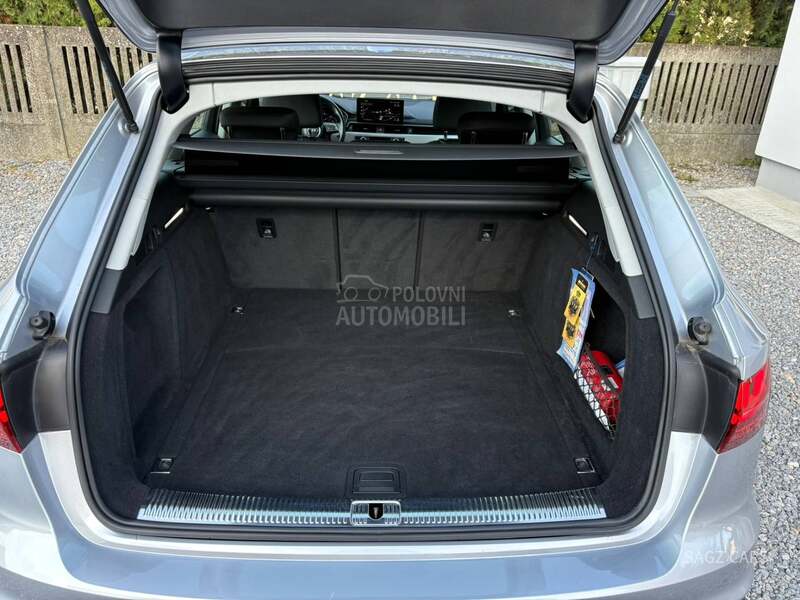 Audi A4 2.0 TDI Virt/Matrix