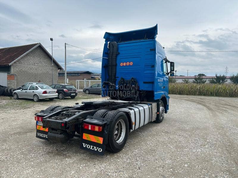 Volvo FH12 420