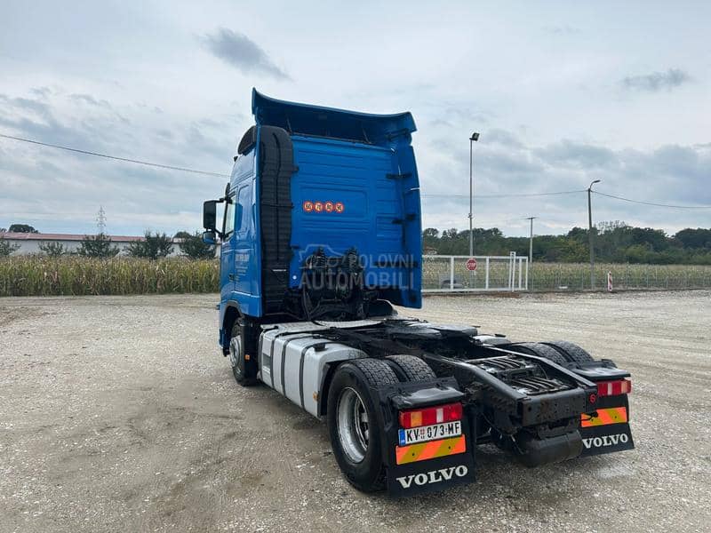 Volvo FH12 420