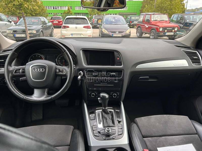 Audi Q5 