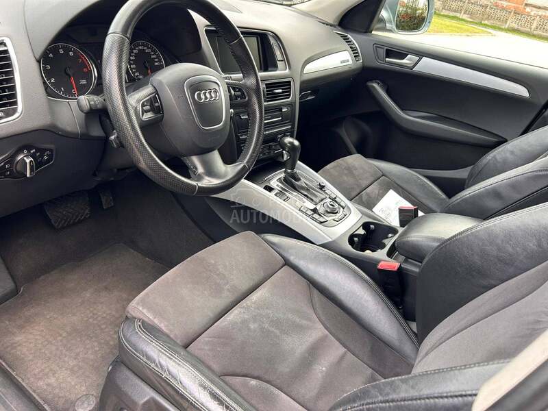 Audi Q5 