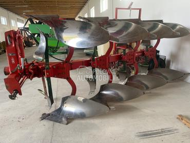 Lemken Vogel noot MS  950