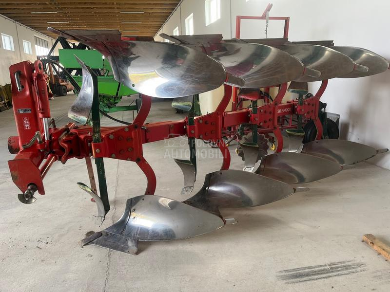 Lemken Juwel 7 i Vogel noot 950