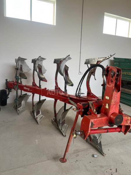 Lemken Juwel 7 i Vogel noot 950