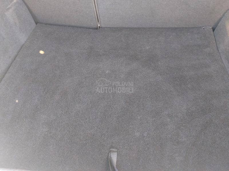 Opel Astra J 1.7CDTI