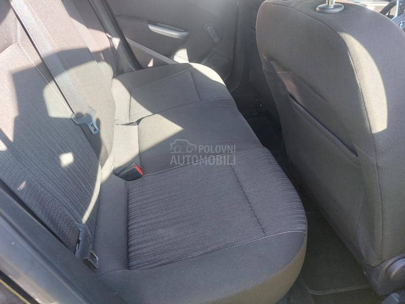 Opel Astra J 1.7CDTI