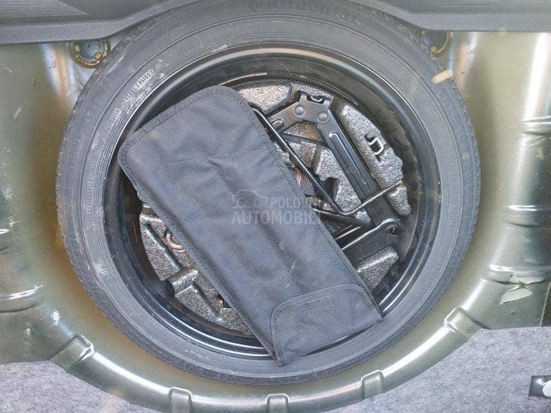 Opel Astra J 1.7CDTI