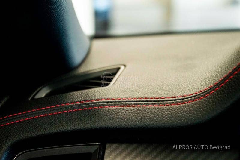 Škoda Kodiaq 2.0 TSI DSG RS