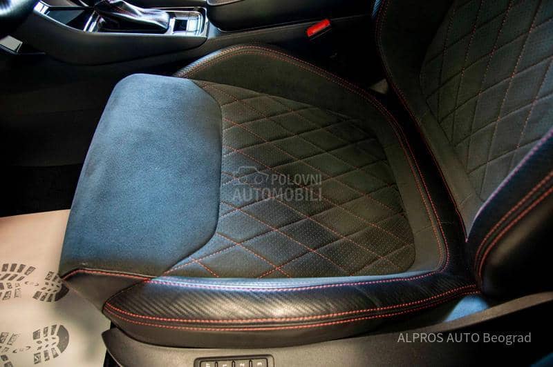 Škoda Kodiaq 2.0 TSI DSG RS