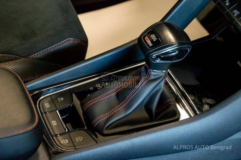 Škoda Kodiaq 2.0 TSI DSG RS