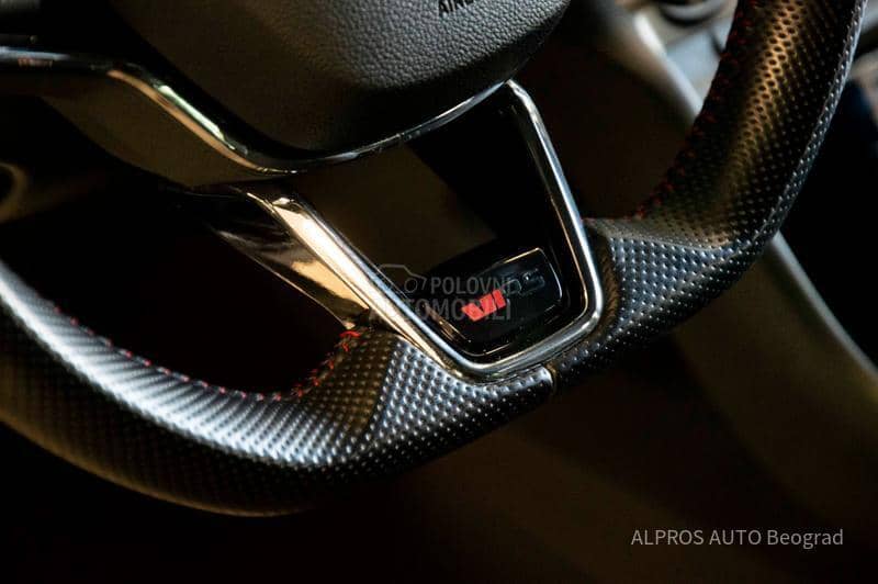 Škoda Kodiaq 2.0 TSI DSG RS