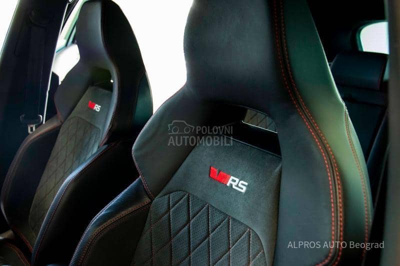 Škoda Kodiaq 2.0 TSI DSG RS