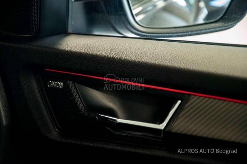 Škoda Kodiaq 2.0 TSI DSG RS