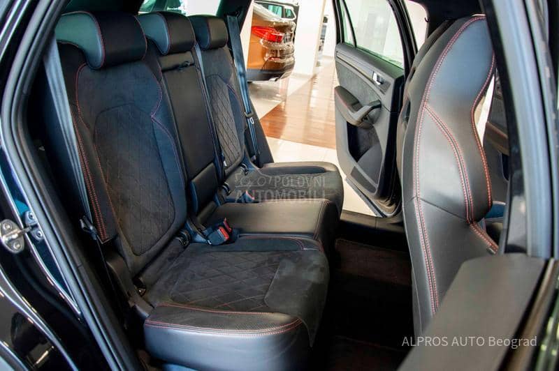 Škoda Kodiaq 2.0 TSI DSG RS