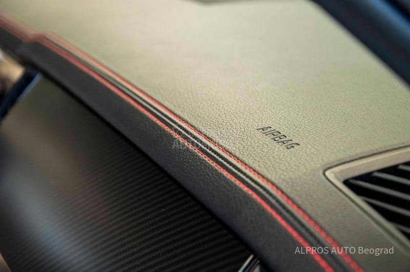 Škoda Kodiaq 2.0 TSI DSG RS