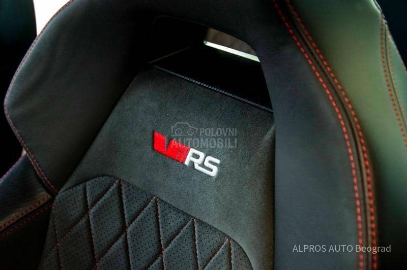 Škoda Kodiaq 2.0 TSI DSG RS