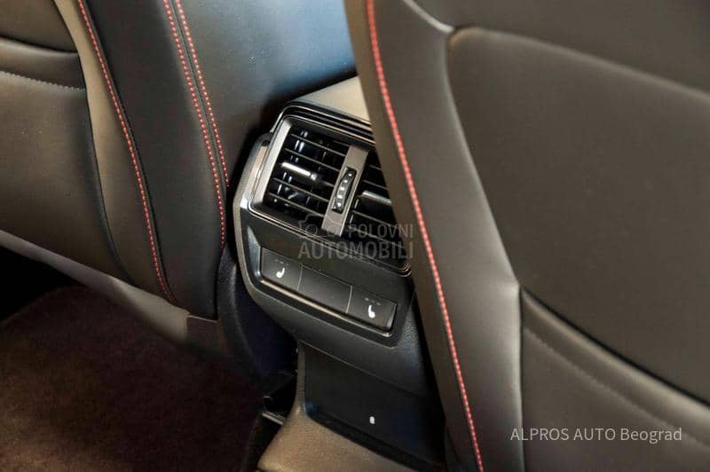 Škoda Kodiaq 2.0 TSI DSG RS