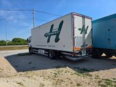 Mercedes Benz Antos 1930