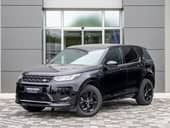 Land Rover Discovery Sport S D165