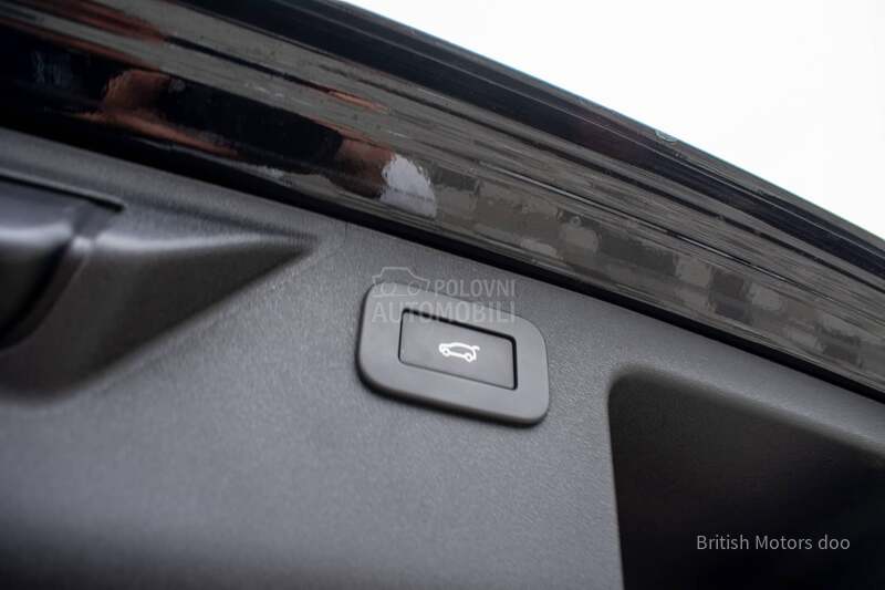 Land Rover Discovery Sport S D165