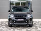 Land Rover Discovery Sport S D165