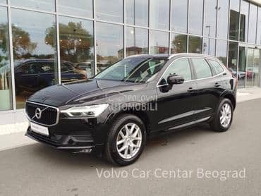 Volvo XC60 D4 MOMENTUM PRO A/T