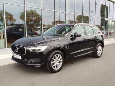 Volvo XC60 D4 MOMENTUM PRO A/T