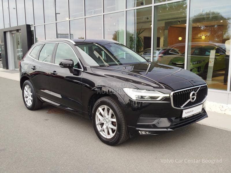 Volvo XC60 D4 MOMENTUM PRO A/T
