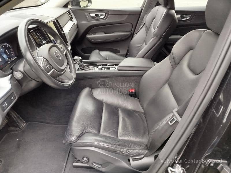 Volvo XC60 D4 MOMENTUM PRO A/T
