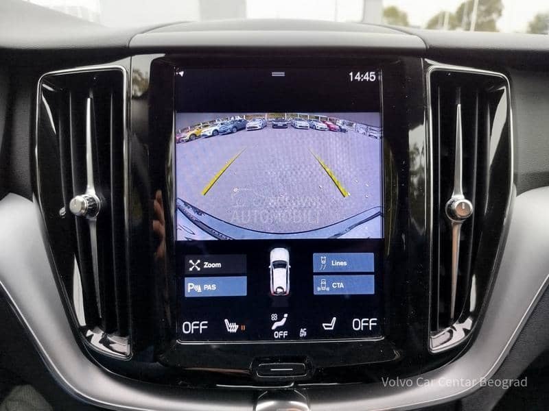 Volvo XC60 D4 MOMENTUM PRO A/T