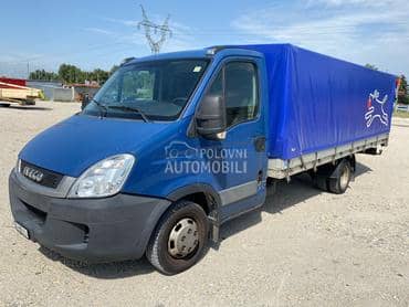 Iveco Daily 35C15