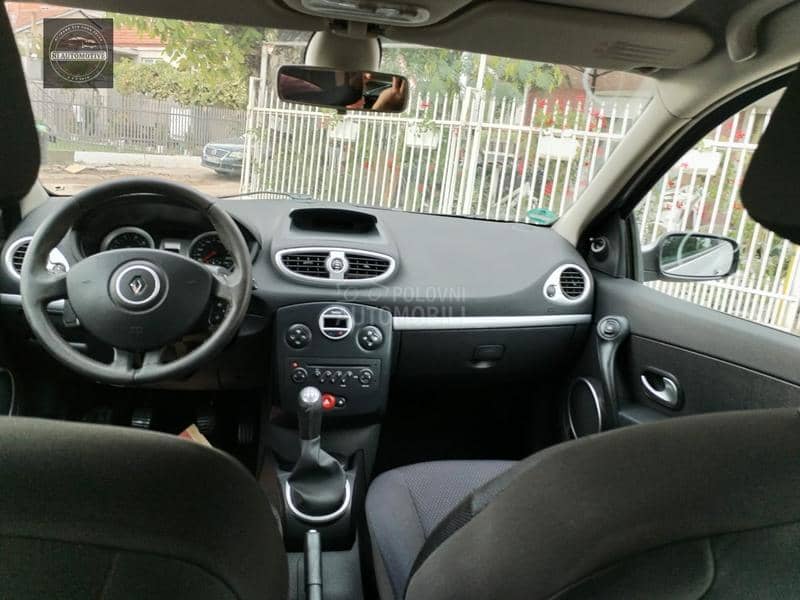 Renault Clio 1.2 TCe