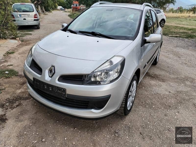 Renault Clio 1.2 TCe