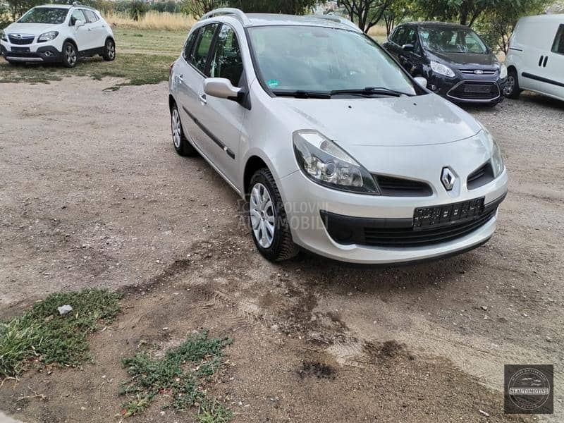 Renault Clio 1.2 TCe